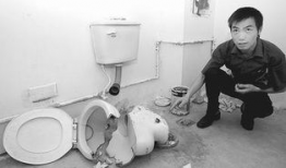 安装马桶视频,马桶安装视频教程详解